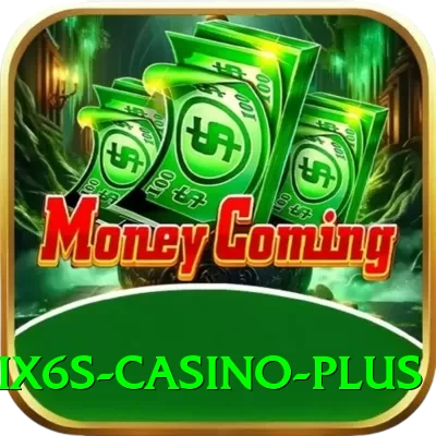 Six6s Casino Casino Official v3.7.5 - 2