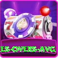 sixes overs avg Plus Edition v3.7.6