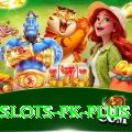 Slots PK Gold v3.3.5