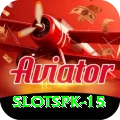 slotspk 15 Deluxe Pro v5.9.0