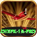 slotspk 15 - Max v1.0.1