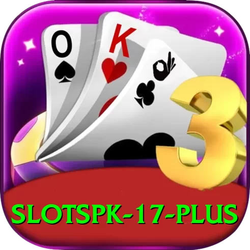 slotspk 17 VIP v1.3.9 - 2