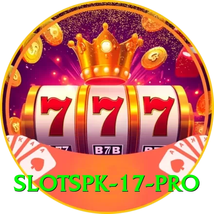 slotspk 17 Live Ultimate v5.6.8 - 2