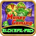 slotspk Live Casino Master