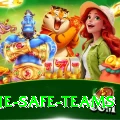 small league safe teams Pro1 v3.6.2