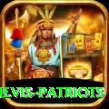 st kitts nevis patriots Apps (Tools & Injectors) Gold v1.2.8