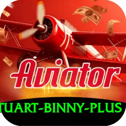 stuart binny - Pro Earning App - 2