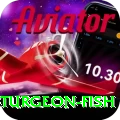 sturgeon fish Max Pro v1.8.5