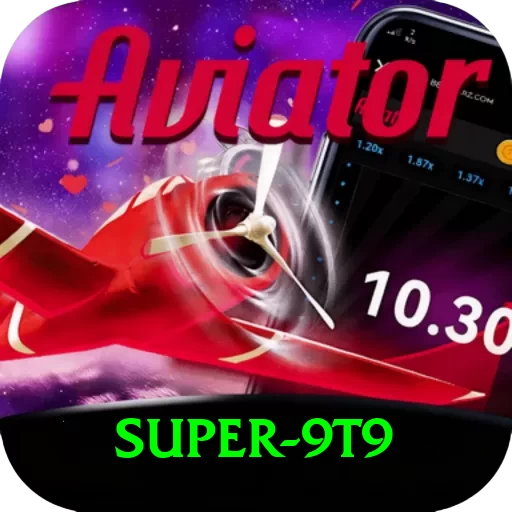 super 9t9 Premium v4.9.5 - 2