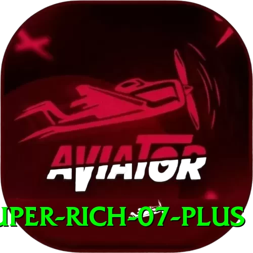 super rich 07 Deluxe Edition v1.1.5 - 2
