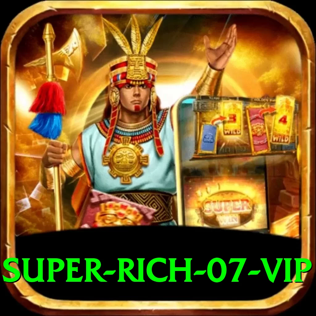 super rich 07 Plus v4.4.3 - 2