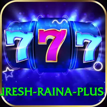 suresh raina Cash Extreme - 2