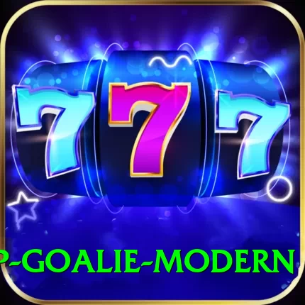 sweep goalie modern Games (Casino & Earning) Gold v1.0.0 - 2
