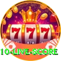 t10 live score Ultimate Pro v5.0.6