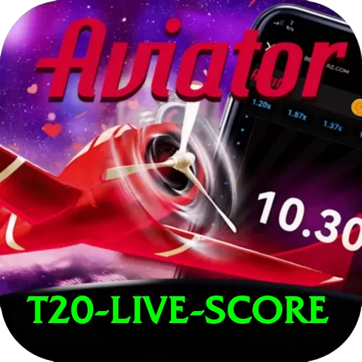 t20 live score Pro Max v5.3.7 - 2