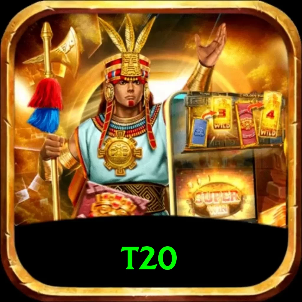 t20 Gold Edition v3.3.6 - 2