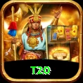 t20 Gold Edition v3.3.6