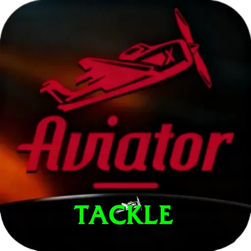 tackle Gold v4.4.1 - 2