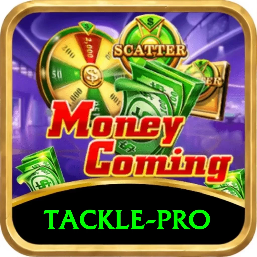 tackle - Legend Edition v3.6.3 - 2