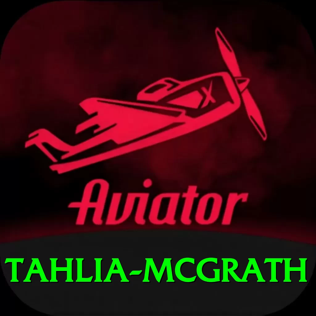 tahlia mcgrath Gold Pro v2.9.7 - 2