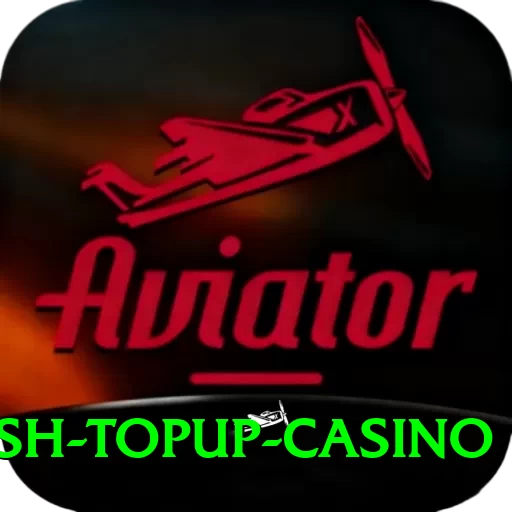 tcash topup casino Pro v4.0.5 - 2
