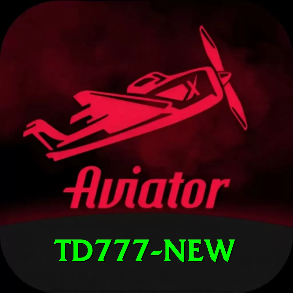 TD777 Jackpot Super v4.1.1 - 2