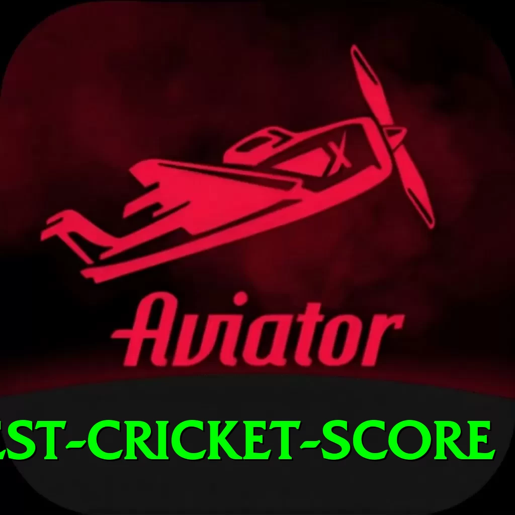 test cricket score Plus Edition v5.2.8 - 2
