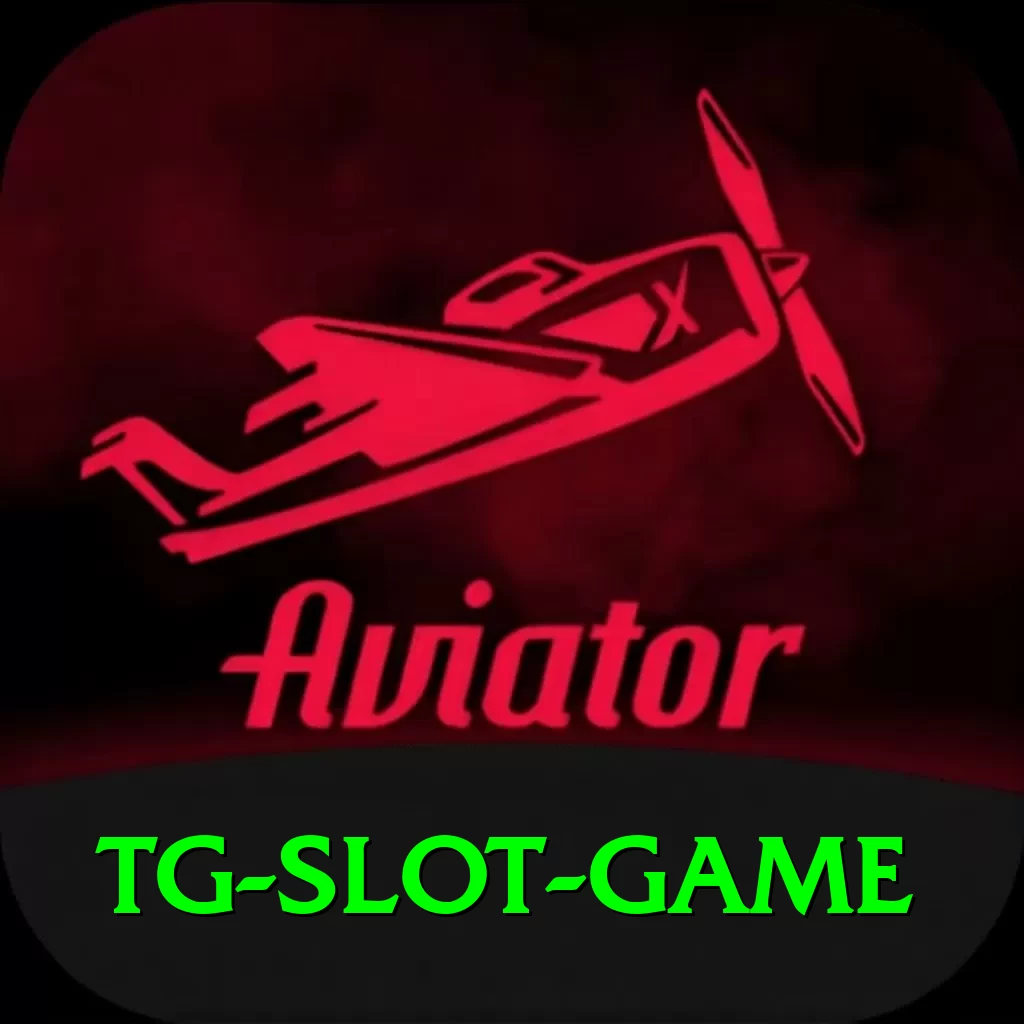 TG Slot Game Pro Max v5.1.7 - 2