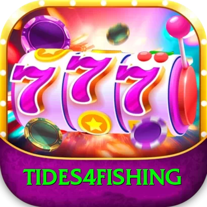 tides4fishing Master v4.5.5 - 2