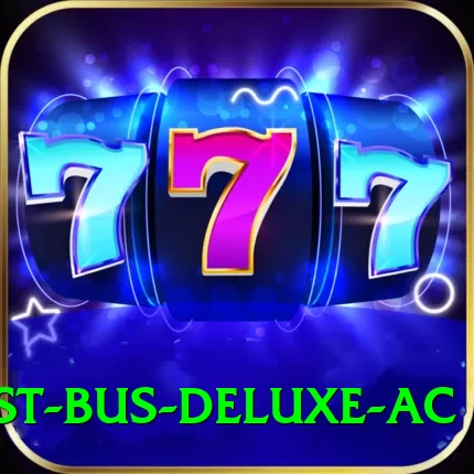 tourist bus deluxe ac Deluxe v4.9.0 - 2