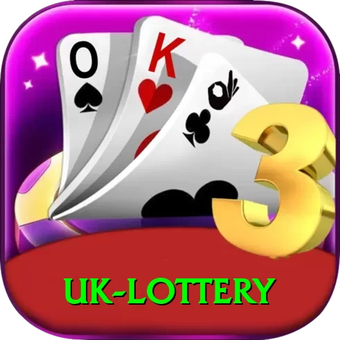 uk lottery Gold v1.6.8 - 2