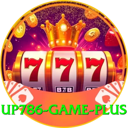 UP786 Game App Max v1.8.3 - 2