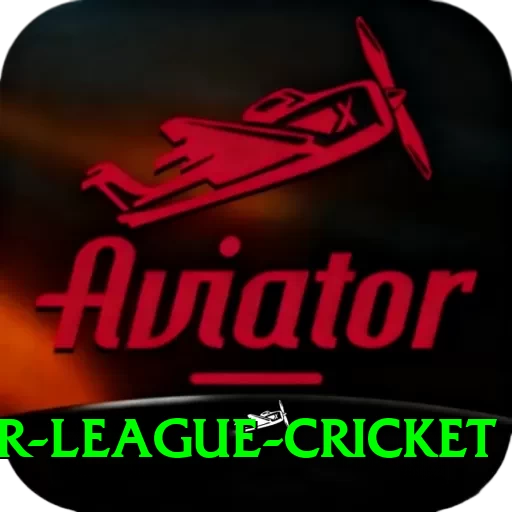 usa mlc major league cricket App - 2