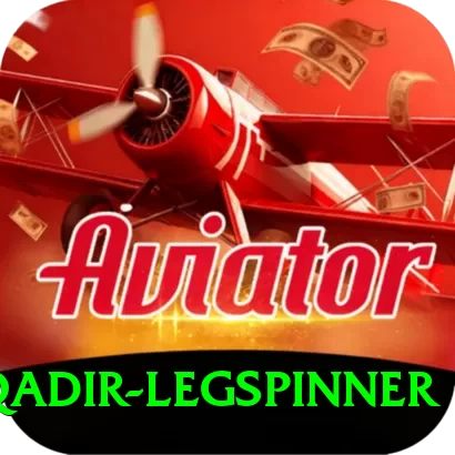 usman qadir legspinner Master v4.6.5 - 2