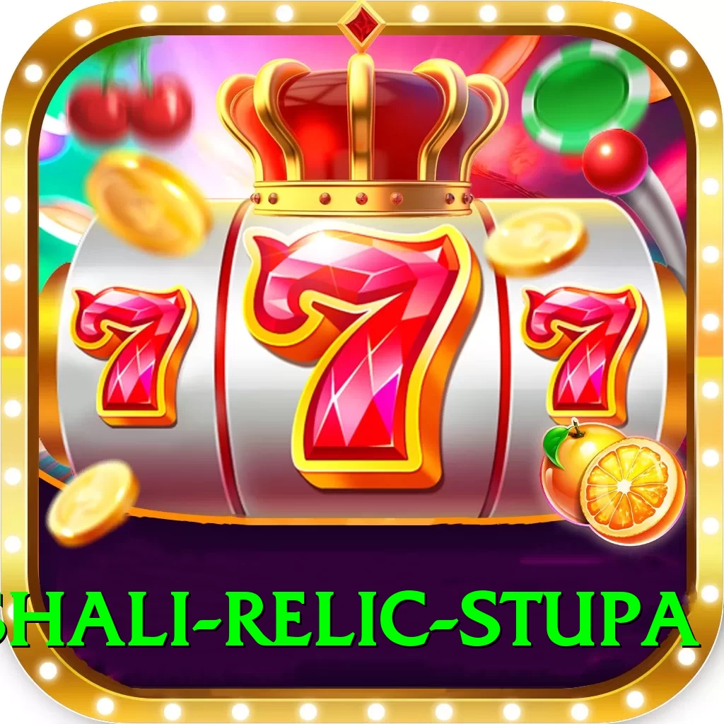 vaishali relic stupa Apps (Tools & Injectors) Turbo v5.6.0 - 2
