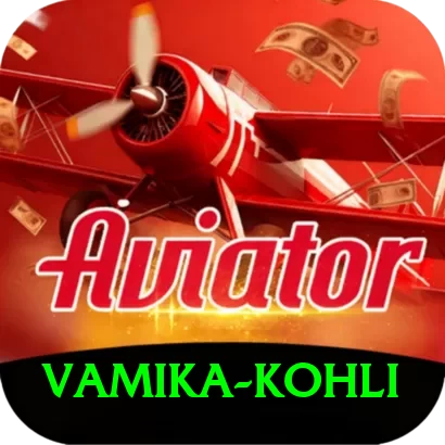 vamika kohli Ultimate v4.6.2 - 2
