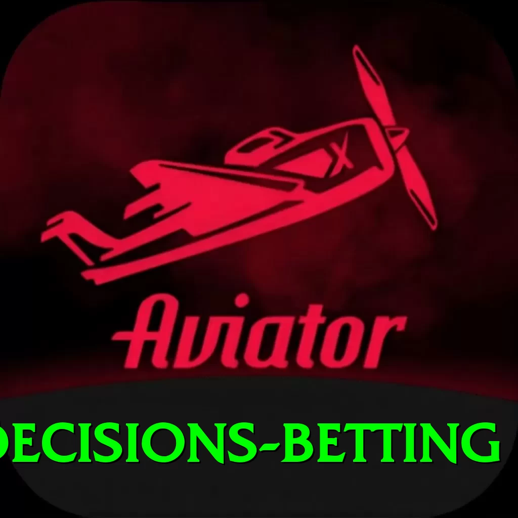var decisions betting Max v2.8.3 - 2
