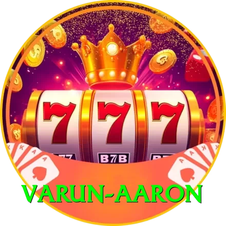 varun aaron Turbo v2.5.3 - 2