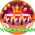 varun aaron Turbo v2.5.3