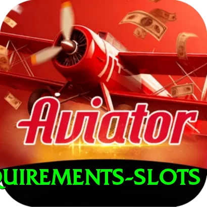 wager requirements slots Apps (Tools & Injectors) Premium v5.5.1 - 2