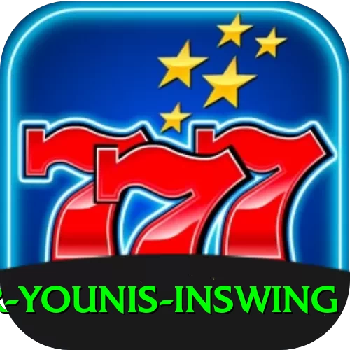 waqar younis inswing VIP Pro v5.1.4 - 2