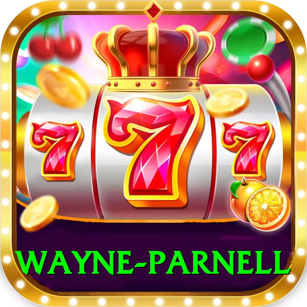 wayne parnell Plus Edition v2.7.0 - 2
