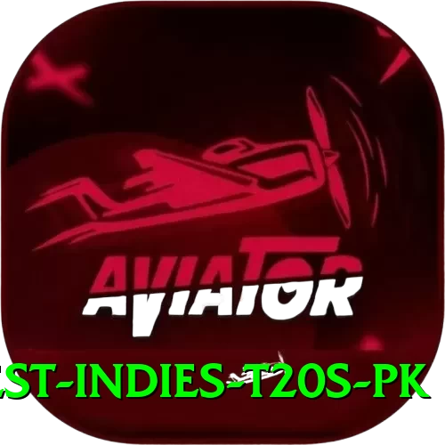 west indies t20s pk Turbo v5.0.1 - 2
