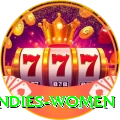 west indies women Gold Edition v3.0.8