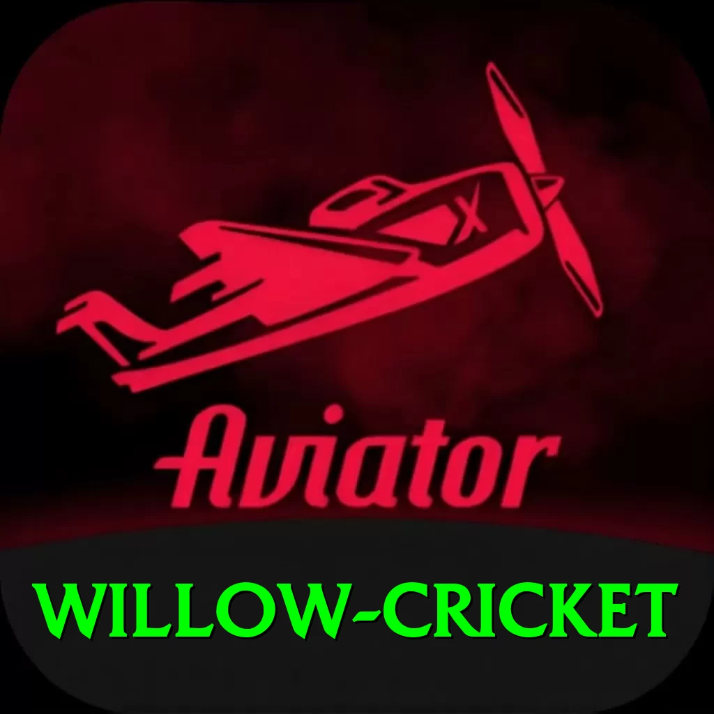 willow cricket VIP v3.3.8 - 2