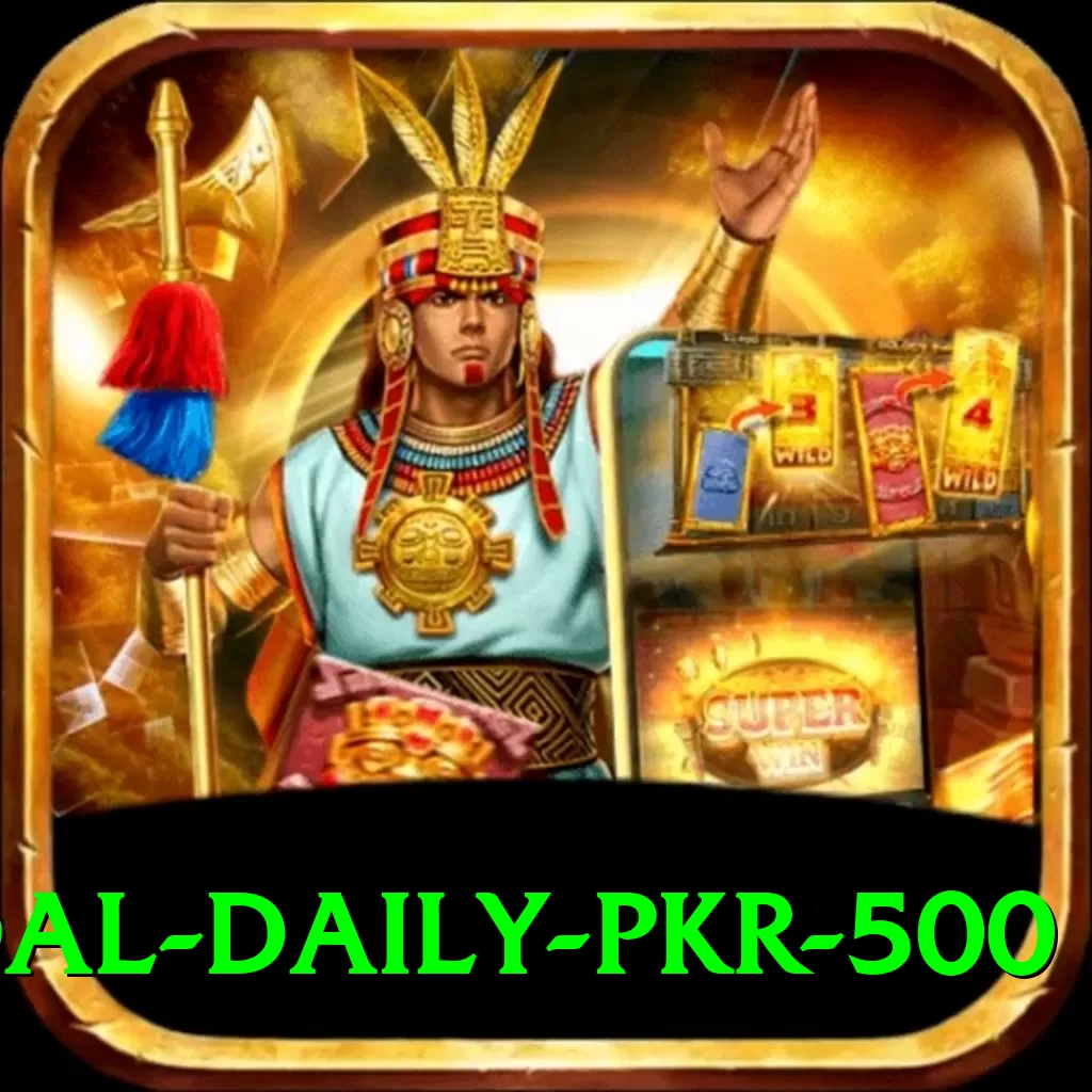 win goal daily pkr 500 Master Pro v5.7.6 - 2