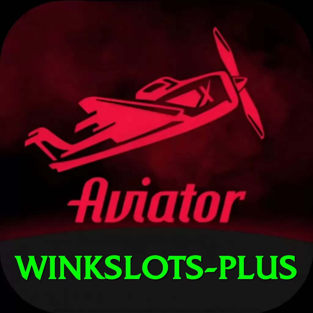 winkslots - Real Money Plus - 2