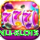 Winli Slots Deluxe v4.0.5