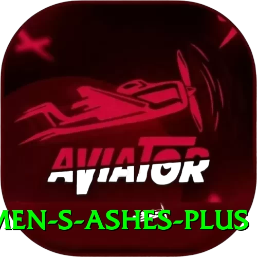 women's ashes - Max Edition v3.3.6 - 2