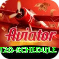 world t20 schedule VIP v2.0.4